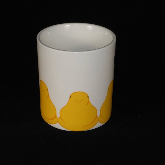 X Large Coffee Mug. Peeps Brand by Morris National - Picture 2 of 5
